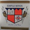 Simple Minds -- Sparkle In The Rain (1)