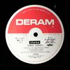 Khan Featuring Hillage Steve & Stewart Dave -- Space Shanty (1)
