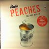 Stranglers -- Peaches: The Very Best Of The Stranglers (2)