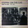 Various Artists -- Steppin` on the gas: rags to jazz 1913-1927 (1)