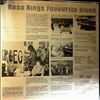 King Rosa -- Rosa King's Favorite Ballads (1)