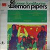 Lemon pippers -- Green Tambourine (1)