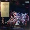 Webber Andrew Lloyd -- Highlights From The Phantom Of The Opera - The Original Canadian Cast Recording (2)