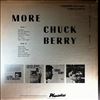 Berry Chuck -- More Berry Chuck (2)