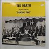 Heath Ted And His Orchestra -- Dancing Time (2)