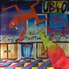 UB40 -- Rat In The Kitchen (1)