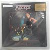 Accept -- Staying A Life (2)