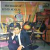 Devid Seville -- Armen`s theme (1)