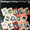 Various Artists -- Schlager Schlager Schlager   (2)
