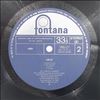 Curson Ted Quartet -- Urge (3)