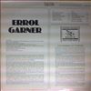 Garner Erroll -- Same (1)