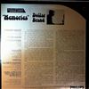 Brand Dollar -- Memories (2)