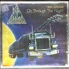 Def Leppard -- On Through The Night (1)