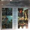 Various Artists -- Bad Boys - Music From The Motion Picture (2)