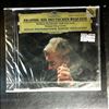 Wiener Philharmoniker (cond. von Karajan Herbert) -- Brahms - Ein Deutsches requiem (2)