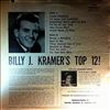Kramer Billy J. & The Dakotas -- Top Twelve Hits (3)