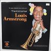Armstrong Louis -- Immortal Armstrong Louis (1)