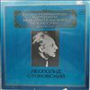 Houston Youth Symphony Orchestra (cond. Stokowski L.) -- Shostakovich – Symphony No. 11 "1905" (2)