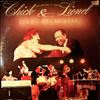Corea Chick & Hampton Lionel -- Chick & Lionel Live At Midem (1)