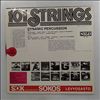 101 Strings (One Hundred & One Strings Orchestra) -- Dynamic Percussion (2)