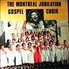 Montreal Jubilation Gospel Choir -- Gospel Celebration (2)
