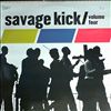 Kick Savage -- Vol.Four (1)