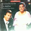 Ameling Elly / Jansen Rudolf -- Mendelssohn - Lieder (1)