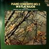 Katchen Julius/London Symphony Orchestra (cond. Ferencsik J.) -- Brahms -  Piano Concerto No. 2 (2)