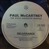 McCartney Paul -- Steve Anderson Remixes (1)
