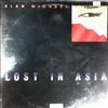 Michael Alan -- Lost In Asia (2)