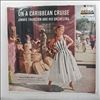Thurston Jimmie And His Orchestra / Moxey George -- On A Caribbean Cruise (2)