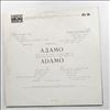 Adamo (Adamo Salvatore) -- Recital At The Festival The Golden Orpheus ‘72 (2)
