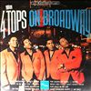 Four Tops -- Four tops on Broadway (1)