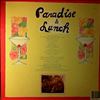 Cooder Ry -- Paradise And Lunch (2)