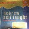 Rosen Aharon -- Hebrew Self Taught (1)