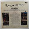 Various Artists -- Moscow On The Hudson Original Motion Picture Soundtrack (2)