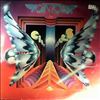 Trower Robin -- In City Dreams (4)