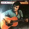 McLean Don -- Playin' Favorites (2)