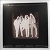Kiss -- Dressed To Kill (2)