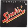 Humble Pie -- Smokin' (2)