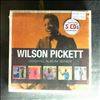 Pickett Wilson -- Originaal Album Series (2)