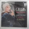 Callas Maria, Philharmonia Orchestra and Chorus (cond. Rescigno Nicola) -- Mad Scenes From Donizetti - Anna Bolena, Thomas - Hamlet, Bellini - Il Pirata (1)