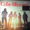 Cuby + Blizzards -- Sometimes (1)