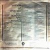 Burdon Eric & Animals -- Winds of Change (1)
