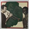 Alpert Herb / Masekela Hugh -- Same (2)