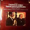 Yepes Narciso/National Orchestra Of Spain (cond. Argenta A./de Burgos F.) -- Rodrigo - Concierto De Aranjuez, Fantasia Para Un Gentilhombre (1)