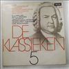 Ameling/Hoffgen/Watts/Krenn/Pears/Prey/Krause/Stuttgarter Kammerorchester (dir. Munchinger) -- De Klassieken 5 - Bach J.S.: Hoogtepunten Uit Matthaus-Passion, Weihnachtsoratorium, Magnificat, Hohe Messe (Бах И.С.) (2)