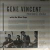 Vincent Gene -- A Gene Vincent Record Date With The Blue Caps (1)