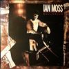 Moss Ian (Solo Cold Chisel) -- Matchbook (1)