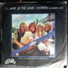 ABBA -- Name Of The Game / I Wonder (Departure) (1)